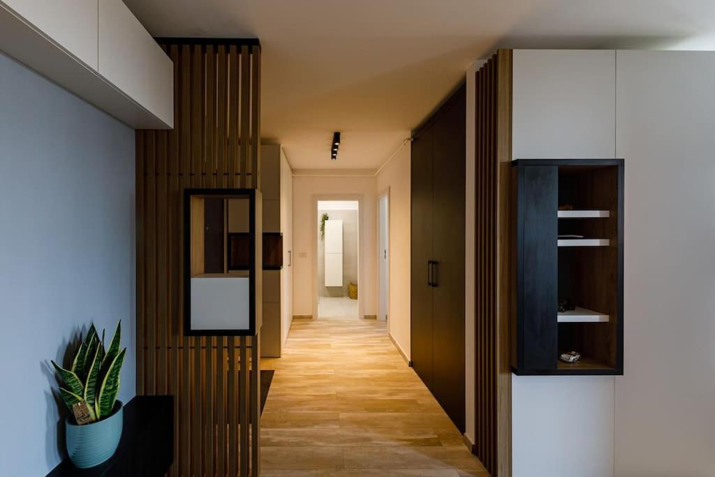 Luxury Apt. Near River & Parking Timişoara Exteriör bild